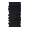 Buff Midweight Merino Wool 113023/Solid Black