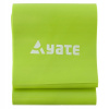 YATE FIT BAND 120x12cm tuhý