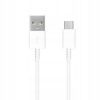 Kábel Samsung USB - USB typ C 0,8 m biely