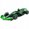 KOCKY CADA F1 KICK SAUBER TEAM FORMULA 1 PRETEKÁRSKE AUTO 2553 DIELIKOV.