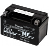motobaterie 12V, YTX7A, 6,3Ah, 105A, bezúdržbová SUPER MF AGM 150x87x93, YUASA originál (aktivovaná ve výrobě)