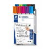 Staedtler Lumocolor 351 10 ks