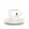šálka s podšálkou Caffe Hardy espresso
