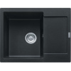 Kuchyňský dřez Franke Maris MRG 611-62 Onyx 114.0284.759