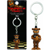 Five Nights At Freddys FREDDY kľúčenka FUNKO 6 cm