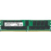 Micron RDIMM DDR4 8GB 1Rx8 3200MHz PC4-25600 ECC REGISTERED | MTA9ASF1G72PZ-3G2R1R (MTA9ASF1G72PZ-3G2R1R)