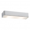 Argon Rodan nástenná lampa 1x15 W chrómová 3076
