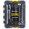Stanley FatMax M-STAK 1/4
