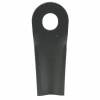 Nôž 132mm 20mm 4mm 16530208 GRANIT (Nôž 132mm 20mm 4mm 16530208 GRANIT)