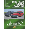 Ford Ka, Ford Fiesta a Mazda 121 č. 52