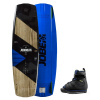 JOBE MADDOX WAKEBOARD 138 & REPUBLIK SET VIAZANIA