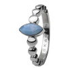 Prsten Skagen JRSI005SS7