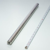 Magnetická tyč - NdFeB pr.25 x 500 mm, 14.500 Gs, 95 N, 80 °C 50840