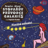 Stopařův průvodce Galaxií 5: Převážně neškodná - Douglas Adams (mp3 audiokniha)