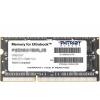 Patriot Signature DDR3 4GB 1600MHz PSD34G1600L2S