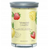 Yankee Candle Signature Iced Berry Lemonade Tumbler 567g