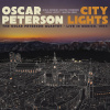 Oscar Peterson Lights The Oscar Peterson Quartet Live in Munich 1994 2 LP
