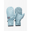Palčiaky Black Diamond UL Overmitts - glacier