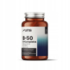 UNS Vitamín B komplex B-50 90 kapsúl