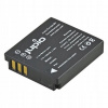 Batéria Jupio CGA-S005E/DMW-BCC12 1100 mAh pre Panasonic