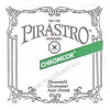 Pirastro CHROMCOR Struny pre violu (Pirastro PR329020 violové struny Chromcor)