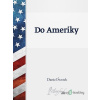 Do Ameriky - Daniel Šustek - online doručenie