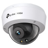 TP-Link VIGI C250 Kupola IP bezpečnostná kamera Vnútorné a vonkajšie 2880 x 1620 px Strop (VIGI C250(4MM))