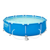 Bestway Steel Pro 3,05 x 0,76 m 56679 + Kartušová filtrácia