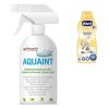 CHICCO Aviváž koncentrovaná Jemný dotyk, 750 ml + AQUAINT 500 ml