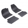 Rigum 900859 Gumové autokoberce Ford Fiesta 2002-2008