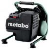METABO Akumulátorový kompresor Power 160-5 18 LTX BL OF 601521850