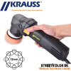 Excentrická leštička Krauss S75 mini, 750 Wattov