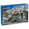 LEGO® City 60460 Tvoje pravidlá: Pretekárska dráha s rampami