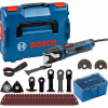 Bosch Multi-Cutter GOP 55-36, L-Boxx 0601231101