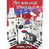 Ako som vozil Kórejcov - Ondrej Sokol