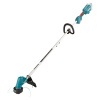 Makita Aku strunová kosačka LXT 18V DUR192LZX1, 18 V, bez akumulátora