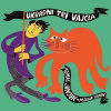 Ukradni tri vajcia audiokniha na CD