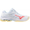 Indoorové topánky Mizuno Wave Voltage shoe Women v1gc2460-30 Veľkosť 38 EU | 5 UK | 7,5 US | 24 CM