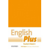 English Plus: 4: Teacher's Book with photocopiable resources