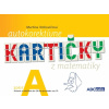 Autokorektívne kartičky A z matematiky - PaedDr. Martina Totkovičová, PhD.