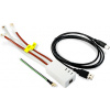 Satel USB-RS programovací kábel s prevodníkom