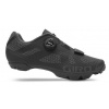 GIRO Rincon W Black Veľkosť topánky: 36