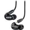 Shure SE215-K-EFS Black