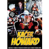 Kačer Howard DVD