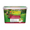 Compo viaczložkové hnojivo granule 4,5 kg 4,5 l (COMPO 3v1 Trávnikové hnojivo NA burinu 4,5 kg)