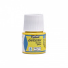 Farba na textil Pébéo Setacolor Opaque - 13 Buttercup Objem: 45 ml