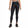 Under Armour HeatGear Rib Legging-BLK
