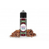 Dinner Lady Tobacco Virginia Tobacco shake&vape 10ml