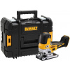 DEWALT DCS335NT akumulátorová přímočará pila , bez akumulátoru, 18 W, 18 V, DCS335NT-XJ