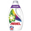 Ariel Color prací gel 40 PD
